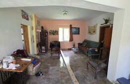 Casa 3 camere, 100 mp, teren, 2000 mp, zona Vest