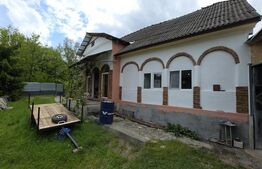 Casa 3 camere, 100 mp, teren, 2000 mp, zona Vest