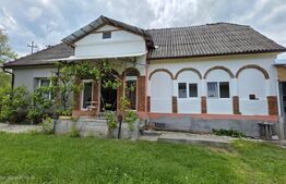 Casa 3 camere, 100 mp, teren, 2000 mp, zona Vest