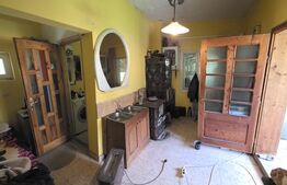 Casa 3 camere, 100 mp, teren, 2000 mp, zona Vest