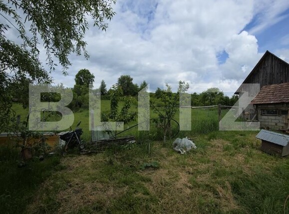 Casa de vânzare 3 camere Exterior Vest - 147852CV | BLITZ Bistriţa | Poza8