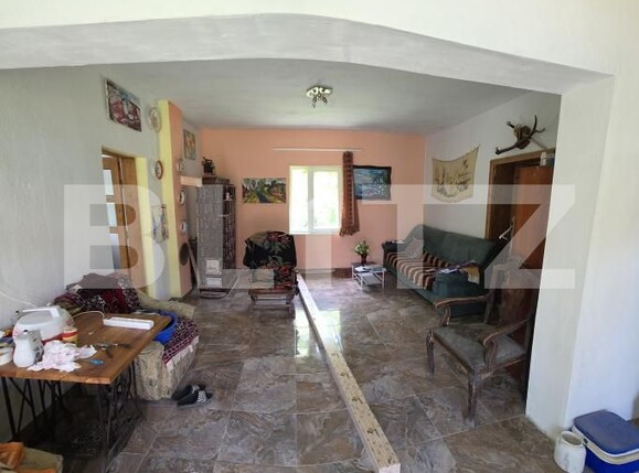 Casa de vânzare 3 camere Exterior Vest - 147852CV | BLITZ Bistriţa | Poza4