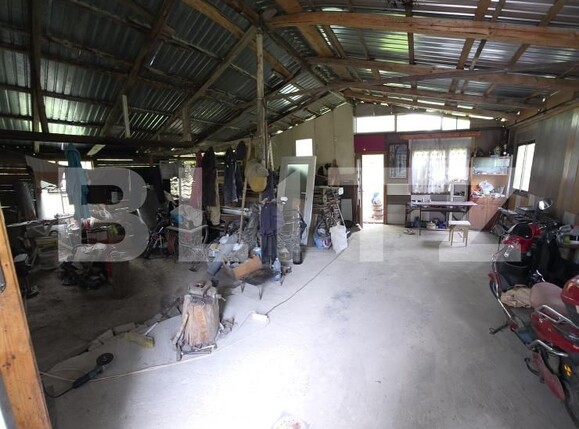 Casa de vânzare 3 camere Exterior Vest - 147852CV | BLITZ Bistriţa | Poza11