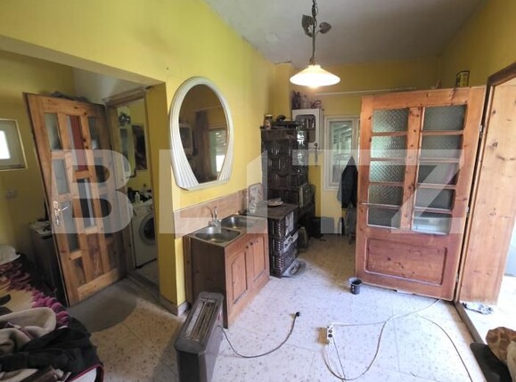 Casa de vânzare 3 camere Exterior Vest - 147852CV | BLITZ Bistriţa | Poza7