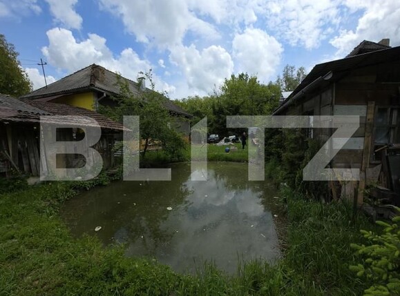 Casa de vânzare 3 camere Exterior Vest - 147852CV | BLITZ Bistriţa | Poza9