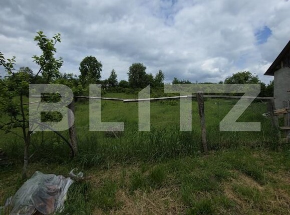 Casa de vânzare 3 camere Exterior Vest - 147852CV | BLITZ Bistriţa | Poza10