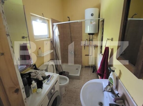 Casa de vânzare 3 camere Exterior Vest - 147852CV | BLITZ Bistriţa | Poza3