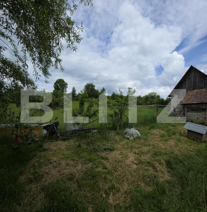 Casa de vânzare 3 camere Exterior Vest - 147852CV | BLITZ Bistriţa | Poza8