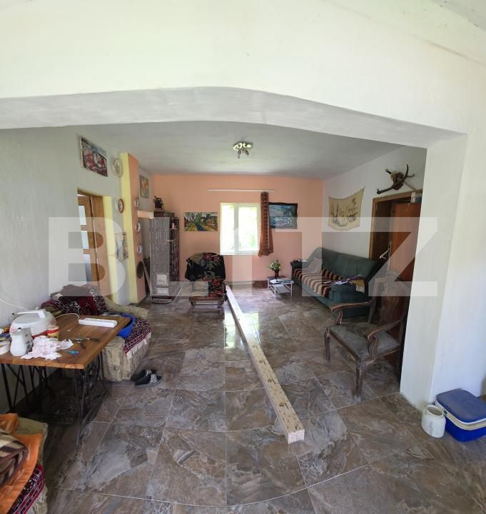 Casa de vânzare 3 camere Exterior Vest - 147852CV | BLITZ Bistriţa | Poza4