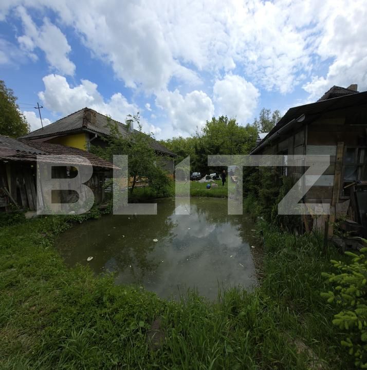 Casa de vânzare 3 camere Exterior Vest - 147852CV | BLITZ Bistriţa | Poza9