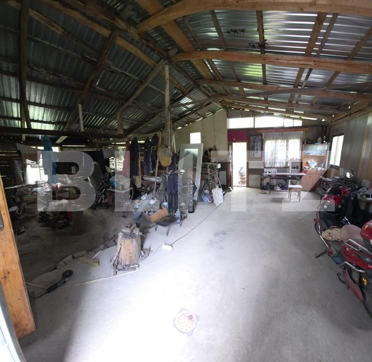 Casa de vânzare 3 camere Exterior Vest - 147852CV | BLITZ Bistriţa | Poza11