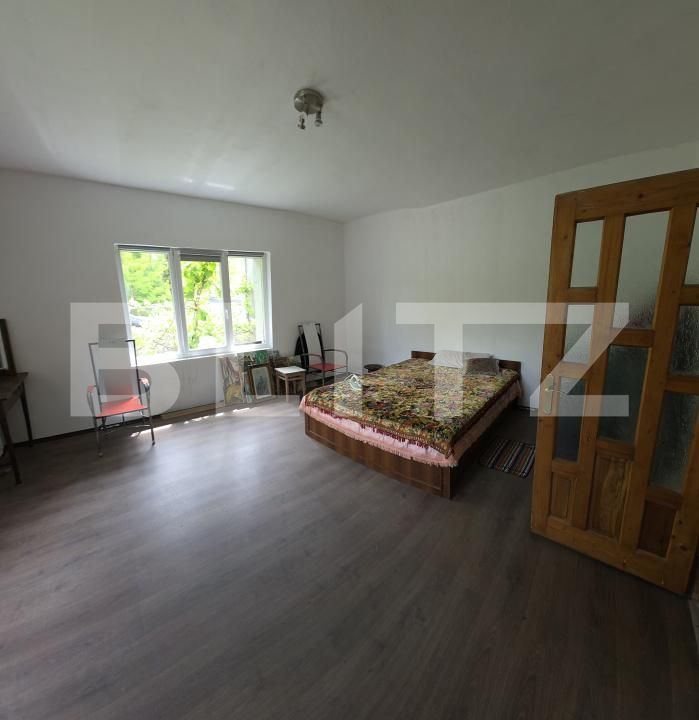 Casa de vânzare 3 camere Exterior Vest - 147852CV | BLITZ Bistriţa | Poza5