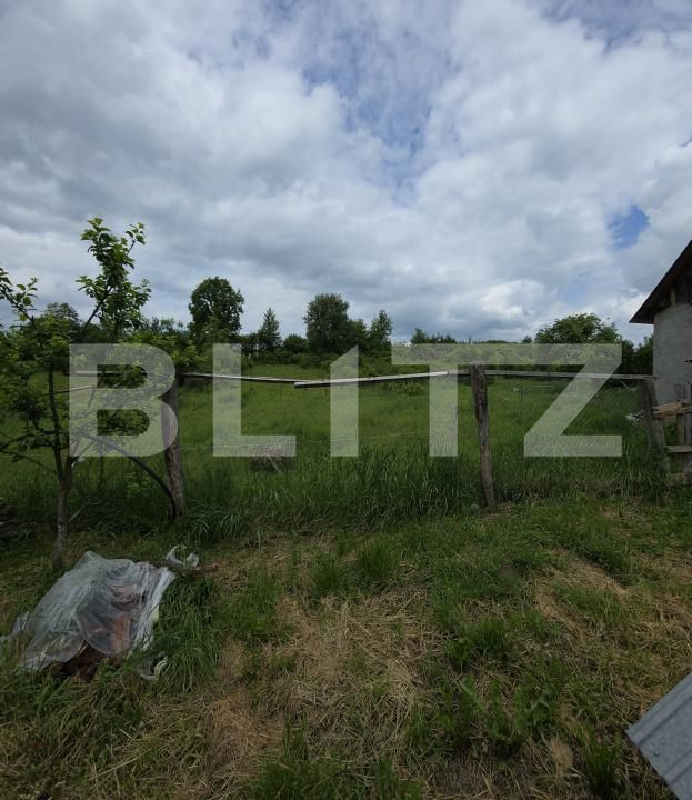 Casa de vânzare 3 camere Exterior Vest - 147852CV | BLITZ Bistriţa | Poza10