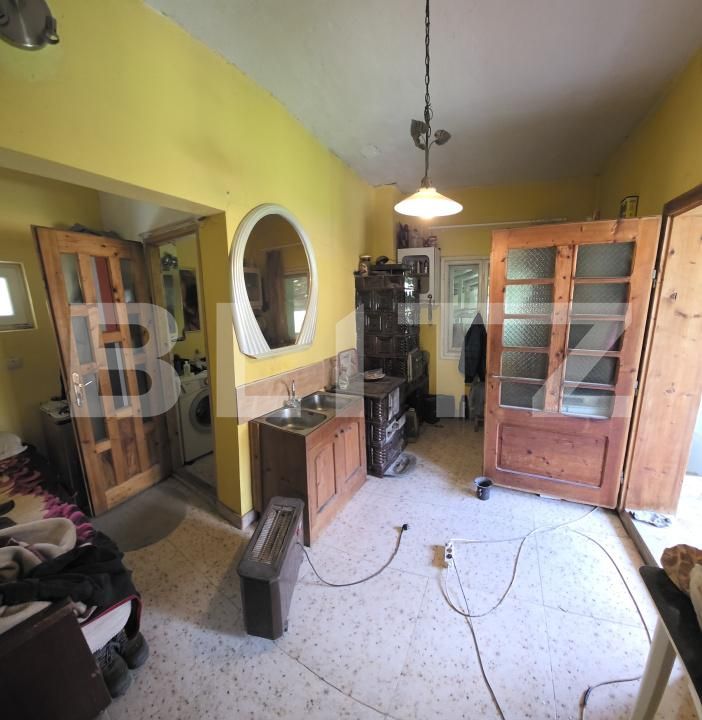 Casa de vânzare 3 camere Exterior Vest - 147852CV | BLITZ Bistriţa | Poza7