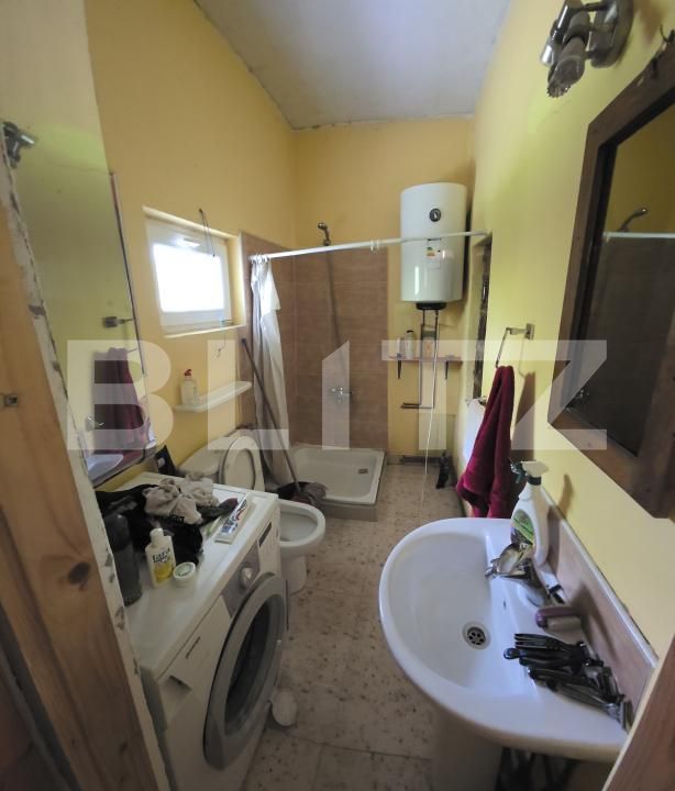 Casa de vânzare 3 camere Exterior Vest - 147852CV | BLITZ Bistriţa | Poza3