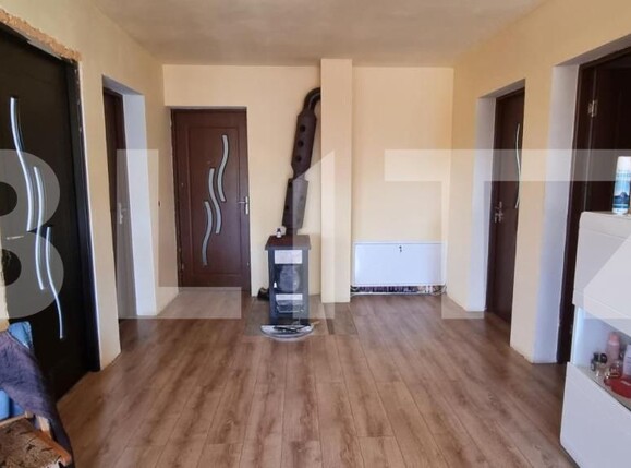 Casa de vânzare 5 camere Central - 147853CV | BLITZ Bistriţa | Poza3