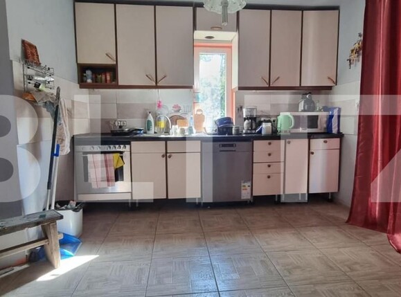 Casa de vânzare 5 camere Central - 147853CV | BLITZ Bistriţa | Poza4