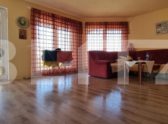 Casa de vânzare 5 camere Central - 147853CV | BLITZ Bistriţa | Poza1