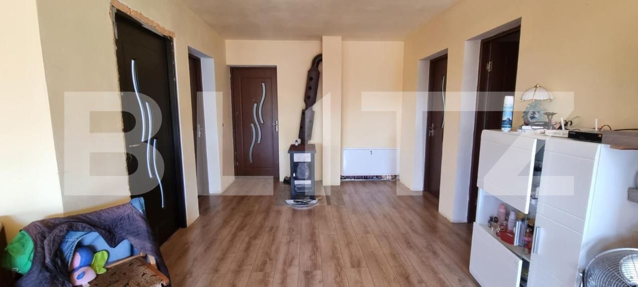 Casa de vânzare 5 camere Central - 147853CV | BLITZ Bistriţa | Poza3