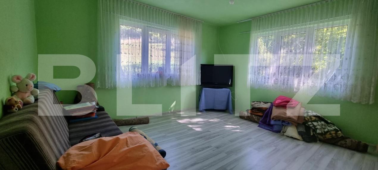 Casa de vânzare 5 camere Central - 147853CV | BLITZ Bistriţa | Poza7