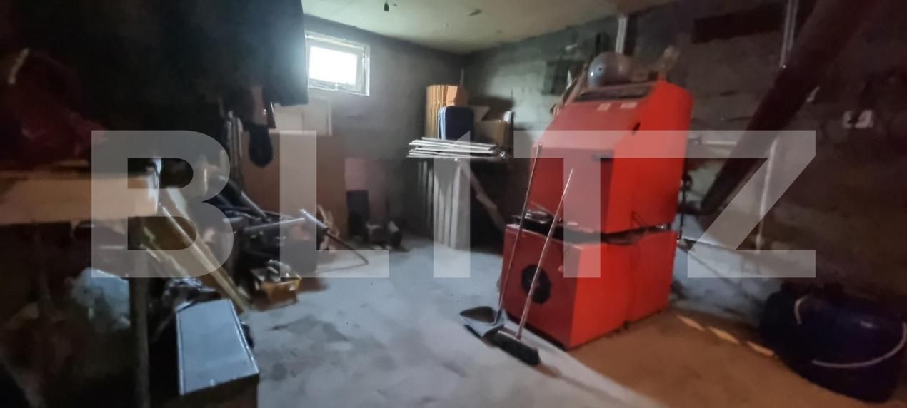 Casa de vânzare 5 camere Central - 147853CV | BLITZ Bistriţa | Poza8