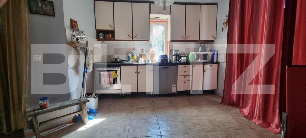 Casa de vânzare 5 camere Central - 147853CV | BLITZ Bistriţa | Poza4