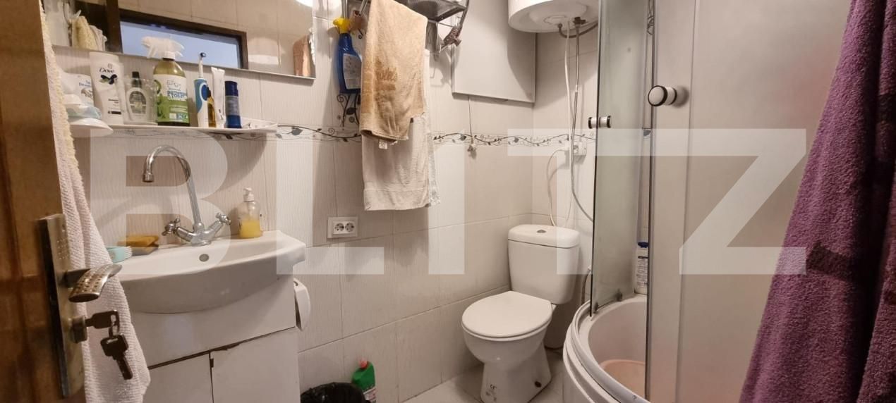 Casa de vânzare 5 camere Central - 147853CV | BLITZ Bistriţa | Poza6