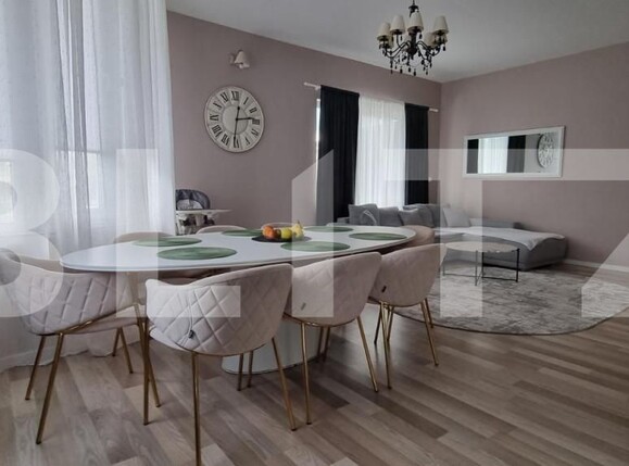 Casa de vânzare 5 camere Central - 147854CV | BLITZ Bistriţa | Poza3