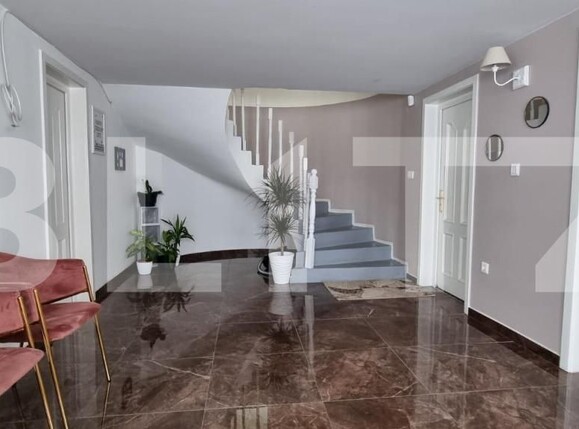 Casa de vânzare 5 camere Central - 147854CV | BLITZ Bistriţa | Poza1