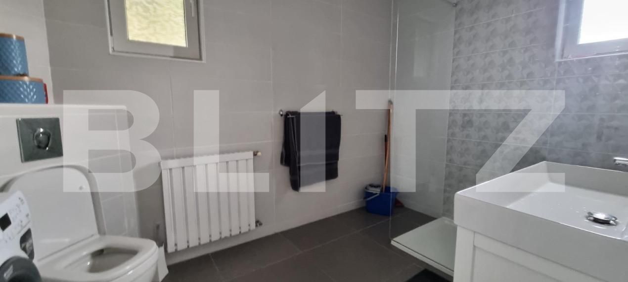 Casa de vânzare 5 camere Central - 147854CV | BLITZ Bistriţa | Poza4