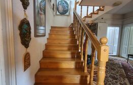 Casa 6 camere, 266 metri patrati, 25 de ari de teren, Josenii Bargaului