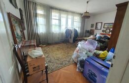 Casa 6 camere, 266 metri patrati, 25 de ari de teren, Josenii Bargaului