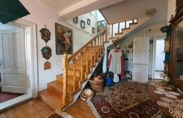 Casa 6 camere, 266 metri patrati, 25 de ari de teren, Josenii Bargaului