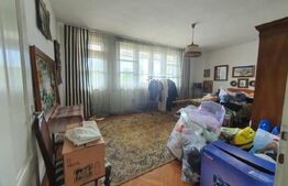 Casa 6 camere, 266 metri patrati, 25 de ari de teren, Josenii Bargaului