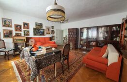 Casa 6 camere, 266 metri patrati, 25 de ari de teren, Josenii Bargaului