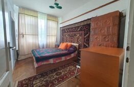 Casa 6 camere, 266 metri patrati, 25 de ari de teren, Josenii Bargaului