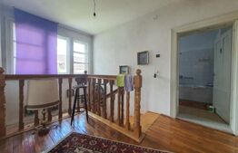 Casa 6 camere, 266 metri patrati, 25 de ari de teren, Josenii Bargaului