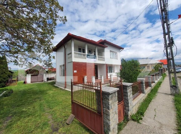 Casa de vânzare 6 camere Periferie - 147855CV | BLITZ Bistriţa | Poza1