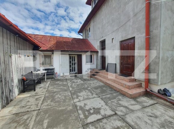 Casa de vânzare 6 camere Periferie - 147855CV | BLITZ Bistriţa | Poza2