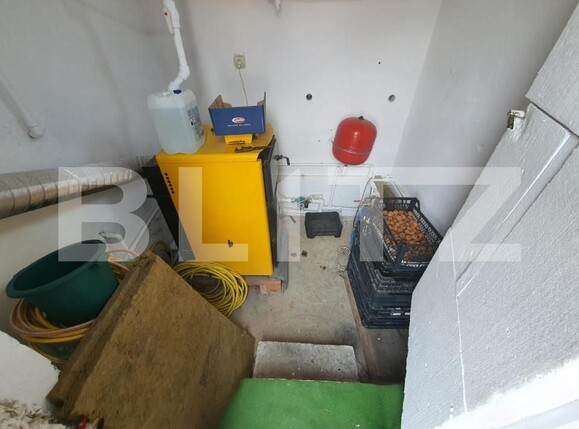 Casa de vânzare 6 camere Periferie - 147855CV | BLITZ Bistriţa | Poza3