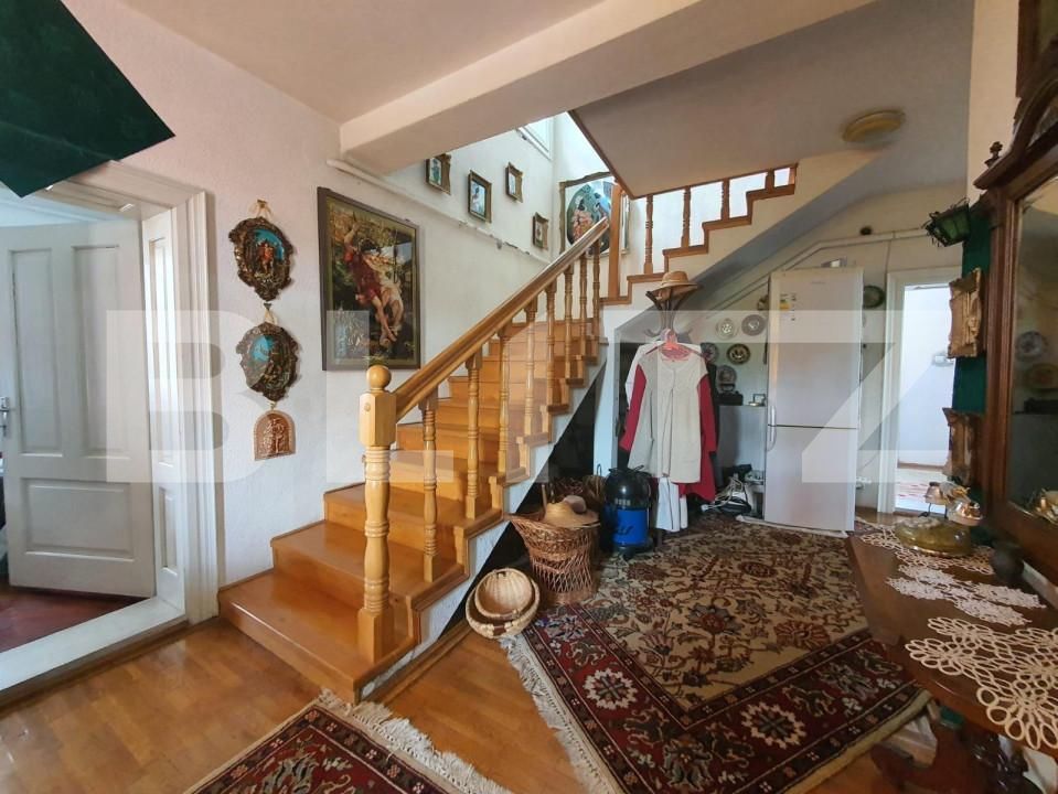 Casa de vânzare 6 camere Periferie - 147855CV | BLITZ Bistriţa | Poza7