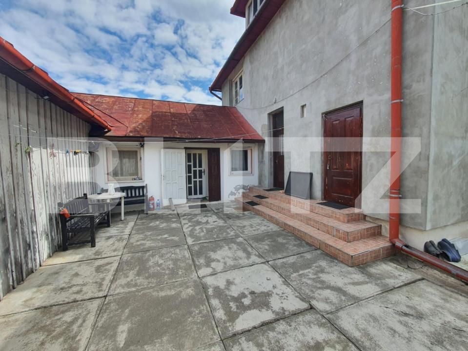Casa de vânzare 6 camere Periferie - 147855CV | BLITZ Bistriţa | Poza2