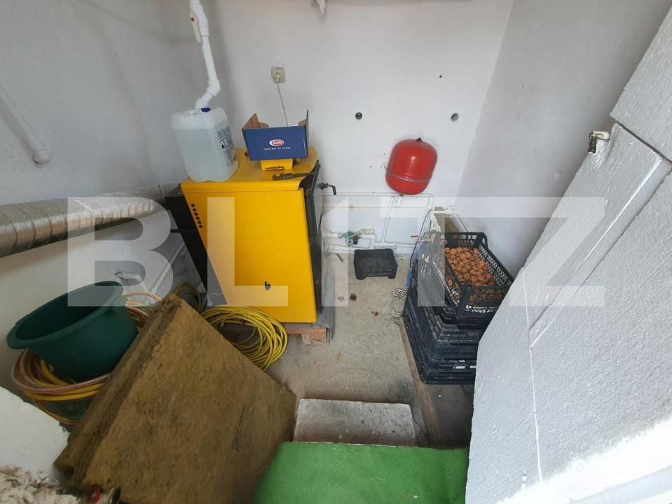 Casa de vânzare 6 camere Periferie - 147855CV | BLITZ Bistriţa | Poza3