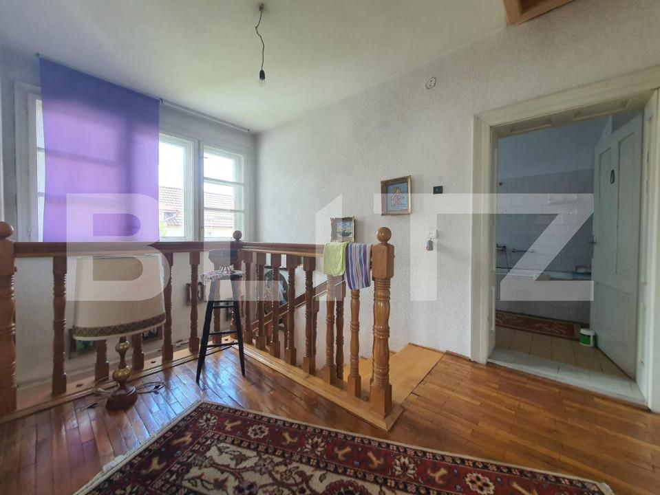 Casa de vânzare 6 camere Periferie - 147855CV | BLITZ Bistriţa | Poza13