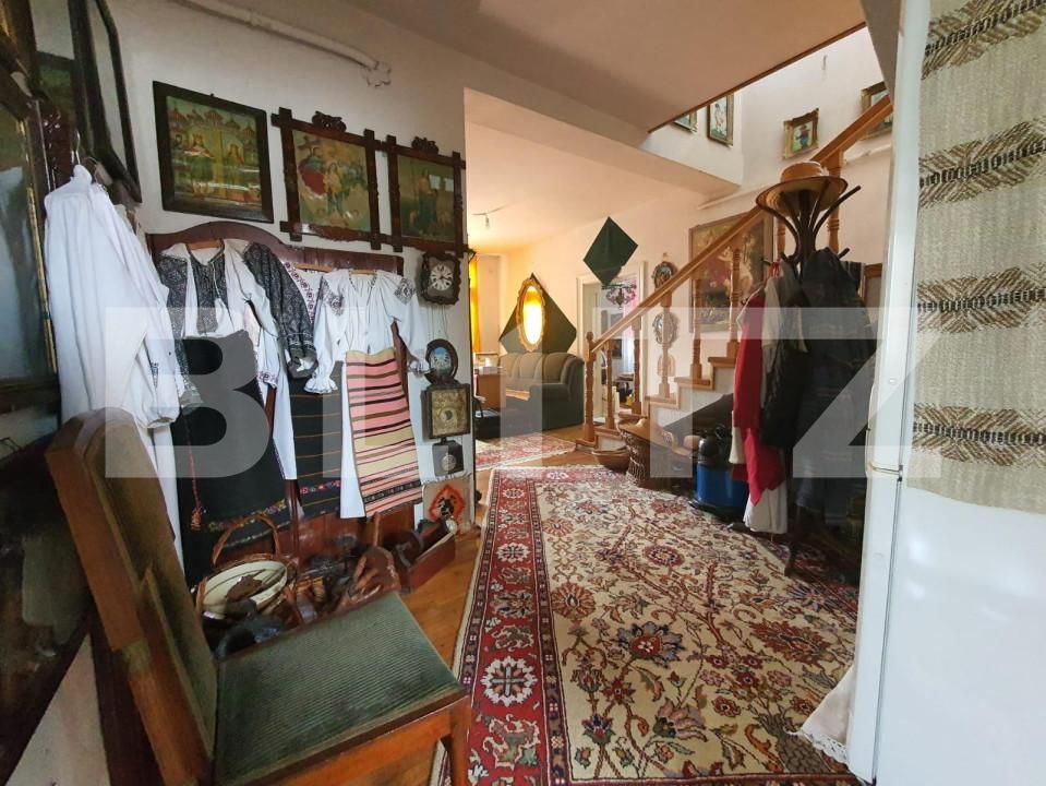 Casa de vânzare 6 camere Periferie - 147855CV | BLITZ Bistriţa | Poza11