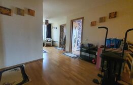 Casa duplex in Unirea, 6 dormitoare, 320 mp utili per unitate 