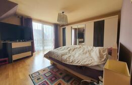 Casa duplex in Unirea, 6 dormitoare, 320 mp utili per unitate 