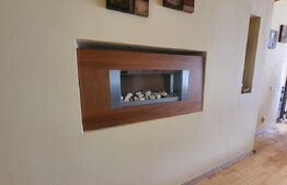 Casa duplex in Unirea, 6 dormitoare, 320 mp utili per unitate 