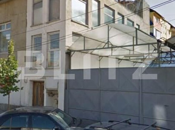 Casa de vânzare 5 camere Central - 147857CV | BLITZ Bistriţa | Poza2