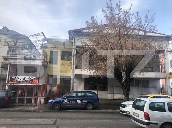 Casa de vânzare 5 camere Central - 147857CV | BLITZ Bistriţa | Poza8